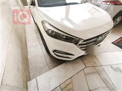 هیۆندای تۆکسۆن